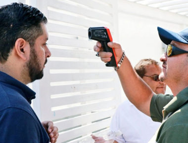 Fallece segunda persona por coronavirus en Querétaro