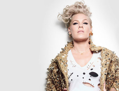 Pink da a conocer que tiene coronavirus
