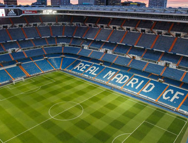 Real Madrid revela nuevas imágenes de su futuro estadio