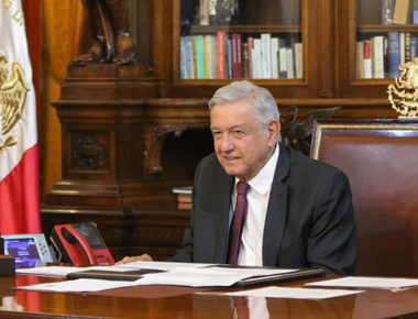 En próximos meses habrá inyección de capital a la economía: AMLO