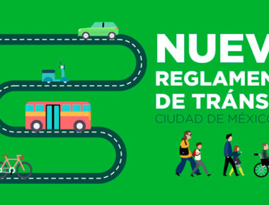 Secretaría de Movilidad de CDMX está dando un curso