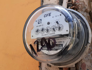 CFE desmiente aumentos a las tarifas de energía eléctrica