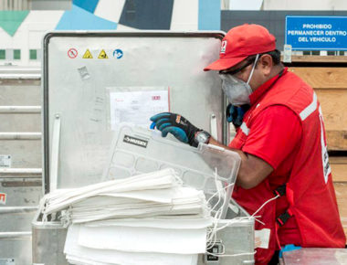 Características de las fases 3, 4, 5 y 6 de la pandemia por Covid-19 en México