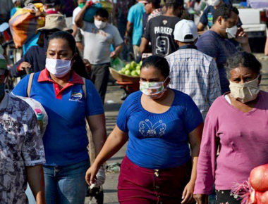 A partir de este viernes cubrebocas será obligatorio en el metro