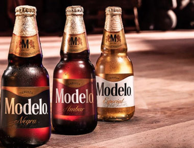 Grupo Modelo te llevará las cervezas hasta tu casa