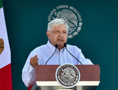 Se destinarán un millón de nuevos créditos para Pymes: AMLO