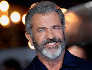 Mel Gibson revela que famosos beben sangre de bebé para tener éxito