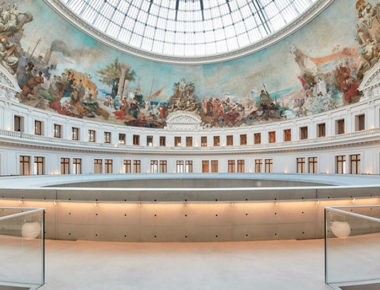 Aplazan a 2021 apertura del museo de colección Pinault en París