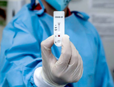 Wuhan rechaza que laboratorio chino sea el origen del coronavirus