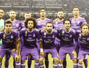 La inesperada medida que tomará el Real Madrid cuando vuelva el fútbol en España