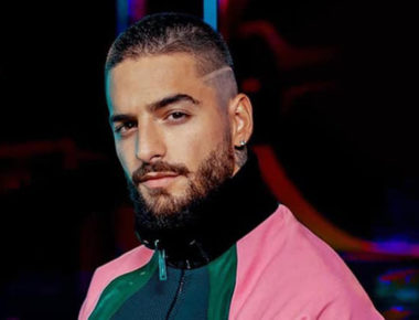 Maluma publica su número de telefono