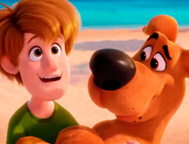 Nueva película de Scooby-Doo se estrenará por internet