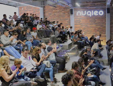 Proyectos de estudiantes en Querétaro tendrán mentoría