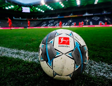 En Alemania sugieren que los jugadores deberían usar mascarillas para Bundesliga