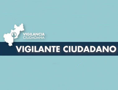 Anuncian programa “Vigilante Ciudadano” que beneficiará a queretanos