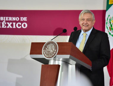 Entrega de créditos para pequeñas empresas