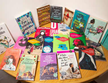 Conmemoran el día internacional del libro con maratón virtual
