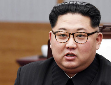 Medio japonés asegura que presidente de Corea del Norte está en estado vegetal