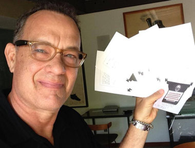 Tom Hanks donó sangre para el desarrollo de una vacuna contra el coronavirus
