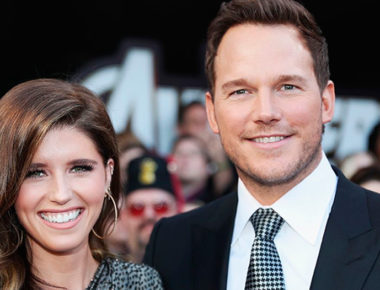 Chris Pratt y la hija de Arnold Schwarzenegger esperan su primer hijo