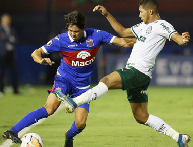 La AFA decidió dar por terminadas las temporadas actuales de todo el fútbol argentino