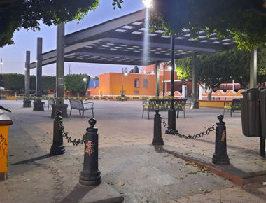 Ejidatarios exigen al Municipio pago de terrenos