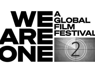 «We Are One», el gran festival de cine en línea