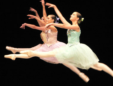Con 10 horas en línea, celebra la UNAM el Día Internacional de la Danza