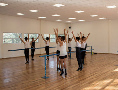 Bailarines y coreógrafos exigen ser tomados en cuenta ante crisis por Covid-19