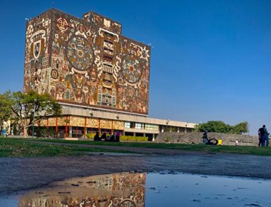 Abrió la UNAM Centro de Diagnóstico COVID-19 para público en general