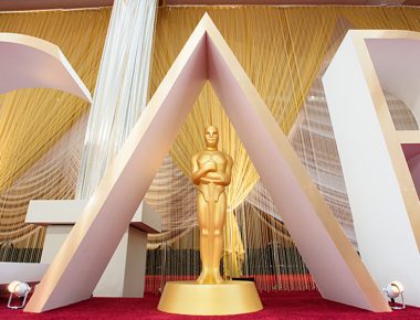 Las películas online podrán ser candidatas al Oscar