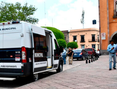 Querétaro dentro de los municipios que menor cumplimiento han dado al Quédate en Casa