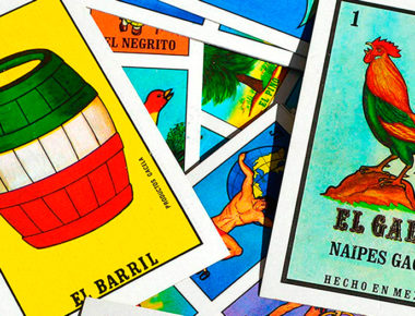 Qué tanto sabes sobre la historia de La Lotería