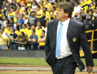 «Piojo Herrera» se candidatea para dirigir a Chile