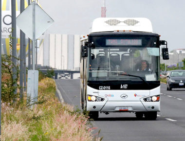 En Querétaro darán transporte gratuito a sector salud durante contingencia sanitaria