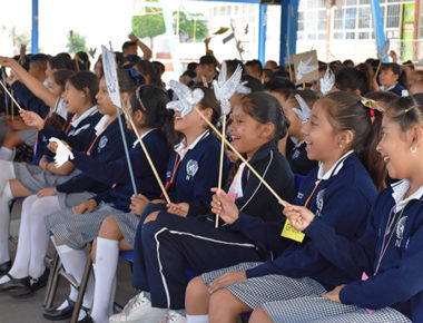 Posponen publicación de resultados de lugares para educación básica