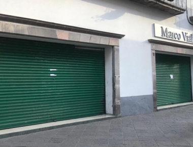 Se han perdido más de 346 mil empleos en México por coronavirus: STPS