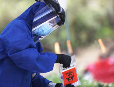 Cifra de contagios de Covid-19 a nivel mundial se acerca a los dos millones