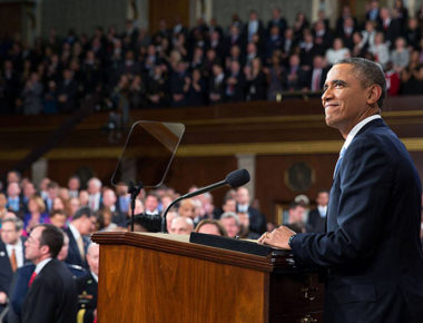 Obama participará en las siguientes elecciones contra Trump