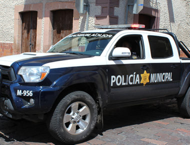 Elementos de la SSPM de varios municipios reconocen labor médica y de enfermería ante Covid-19