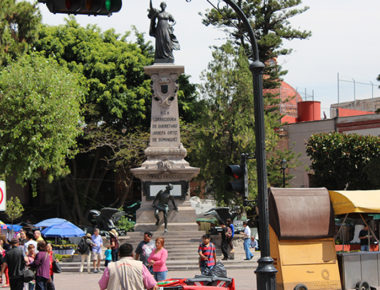 México, uno de los países que menos respeta el “Quédate en casa”