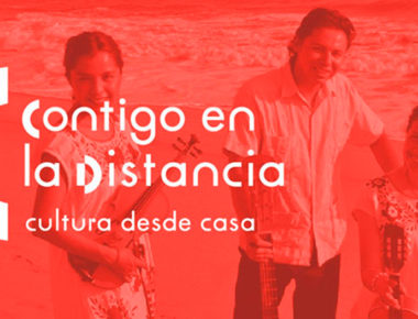 Secretaría de Cultura lanza plataforma digital de entretenimiento