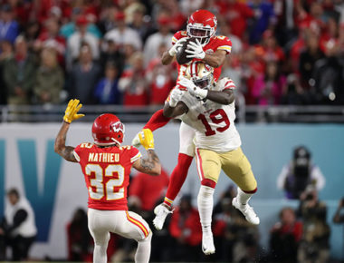 NFL recaudará fondos para afectados por Covid-19
