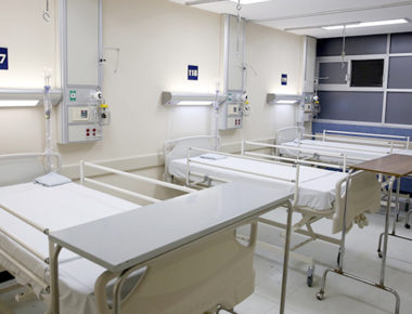 Entrada de fase tres por Covid-19 implicará sobrecarga de servicios hospitalarios