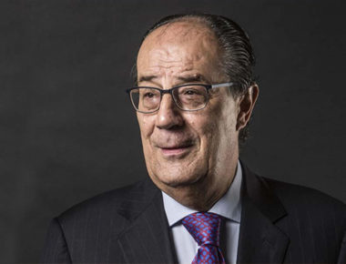 Muere Jaime Ruiz presidente de BMV