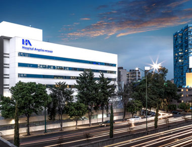 Hospitales privados se unen contra coronavirus