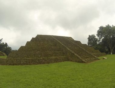 Con drones exploran ciudades prehispánicas ocultas en Michoacán