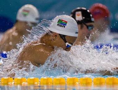 Aplazan Mundial de Natación hasta el 2022