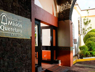Hoteles Misión sanitiza sus espacios con los más altos estándares de desinfección