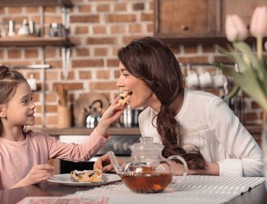 Ideas para festejar a mamá esta cuarentena